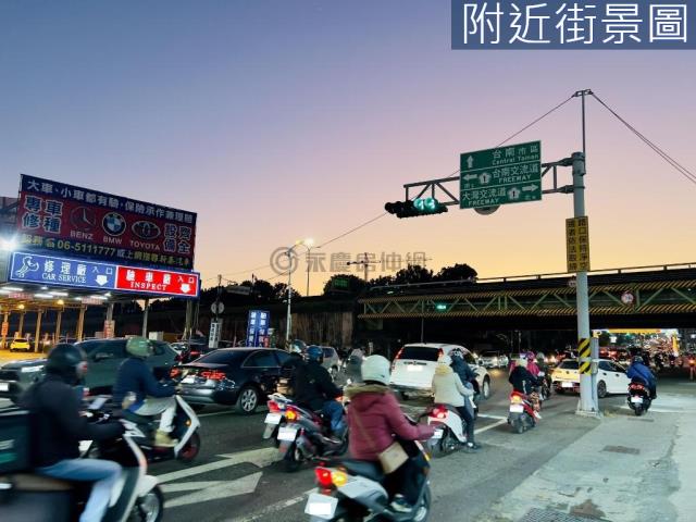 仁德農地-13