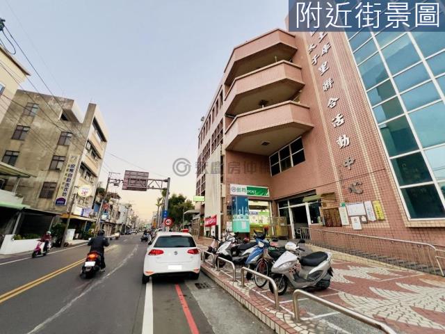 仁德農地-1