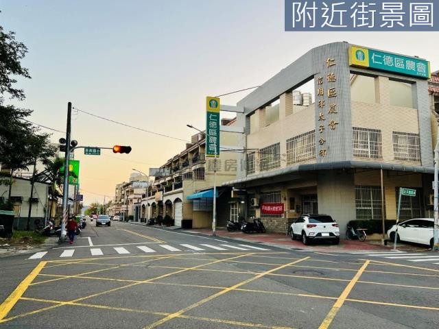仁德農地-9