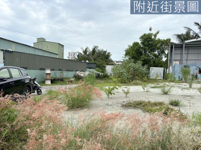 台南農地-1