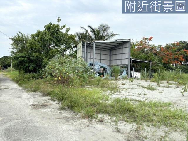 台南農地-3