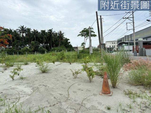 台南農地-4