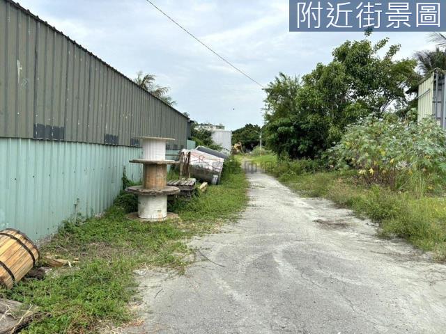 台南農地-6