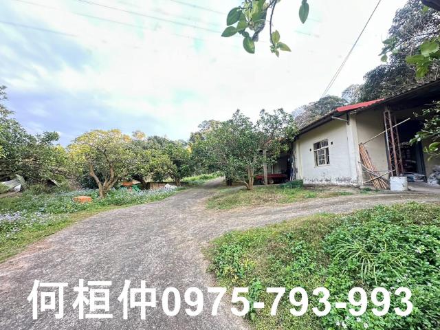苗栗農地-8