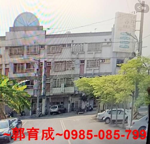 台南後壁建地-2