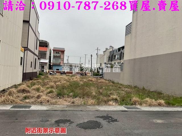 台南建地-2