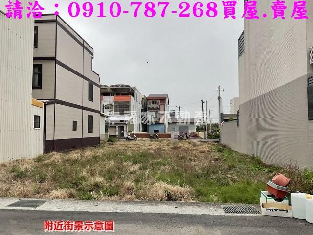 台南建地-4