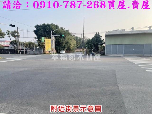 台南麻豆農地-10