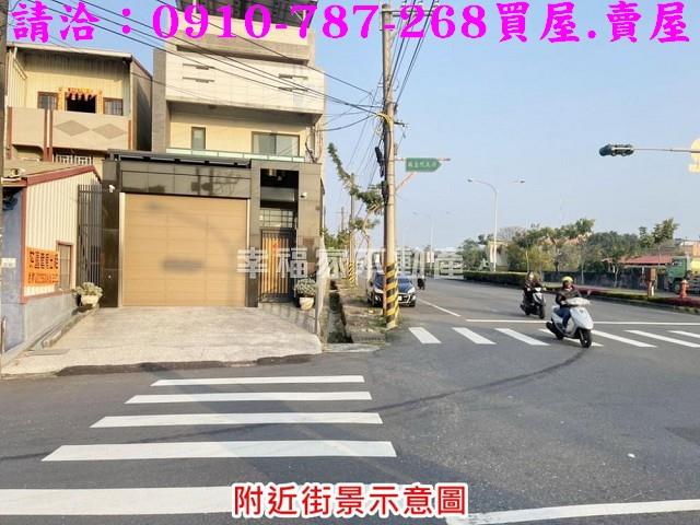 台南麻豆農地-7