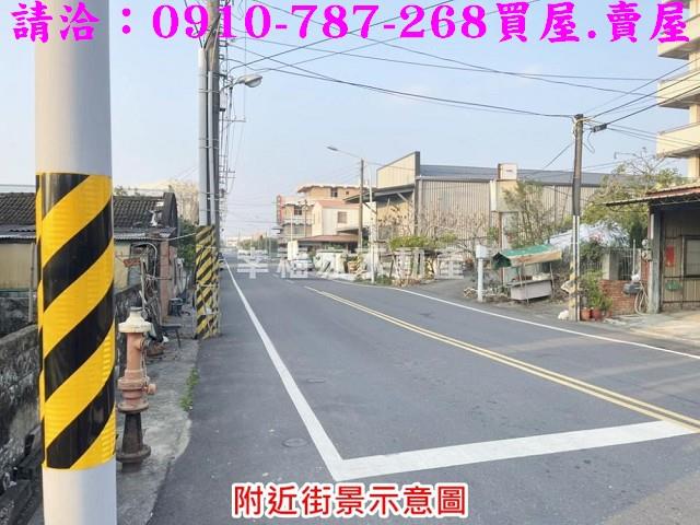 台南麻豆農地-8