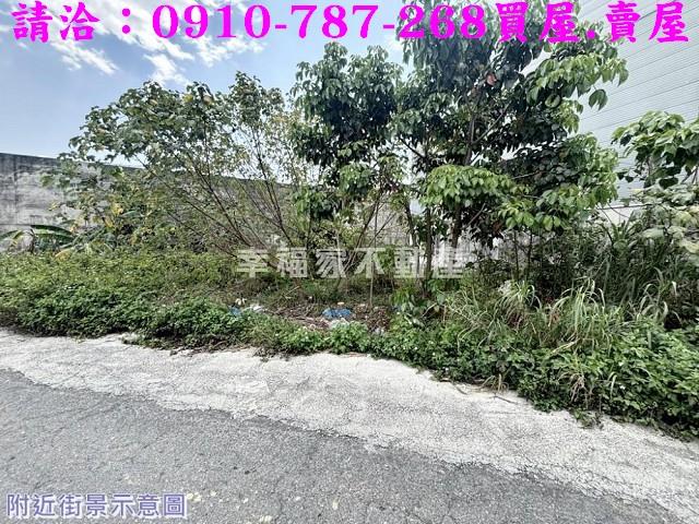 台南山上農地-10
