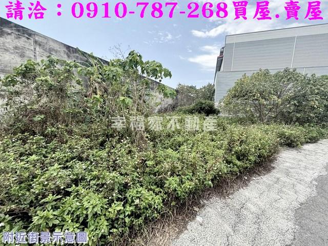 台南山上農地-12