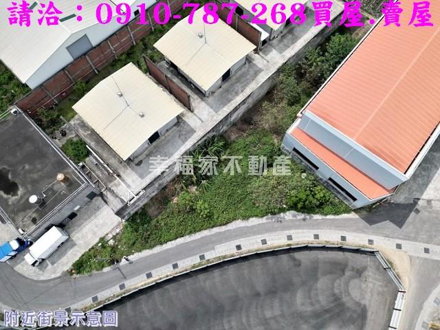 台南山上農地-14
