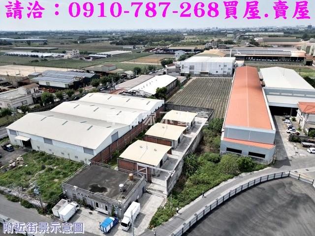 台南山上農地-1