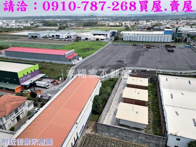 台南山上農地-3
