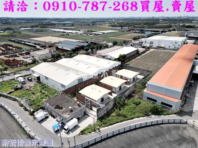台南山上農地-4