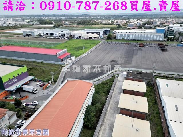 台南山上農地-6
