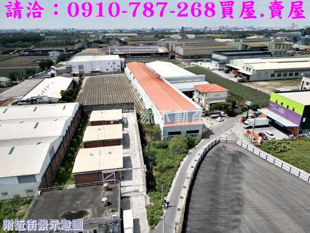 台南山上農地-7