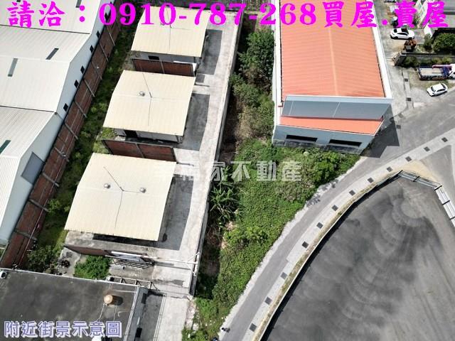 台南山上農地-8
