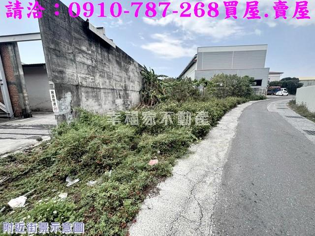 台南山上農地-9