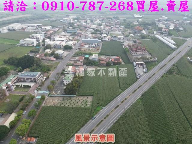 新營農地-6