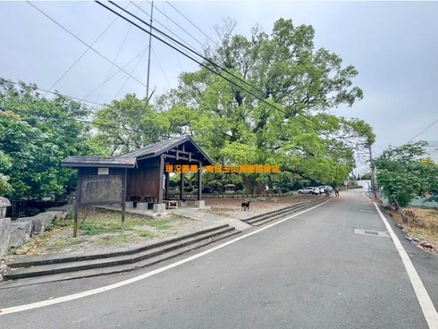 草屯農地-8