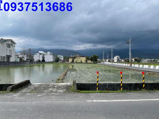 宜蘭員山農地-2