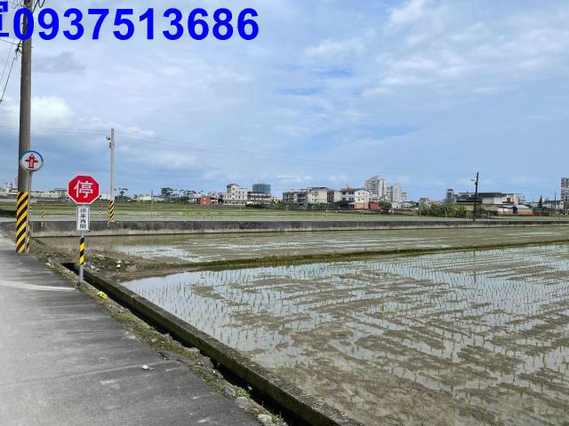 宜蘭宜蘭市農地-8