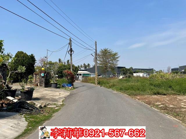 台南南區農地-1