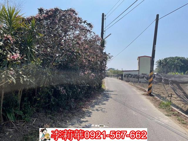 台南南區農地-2