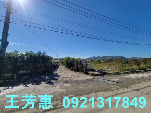 苗栗農地-8