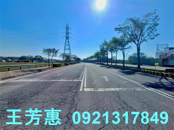台中后里農地-6