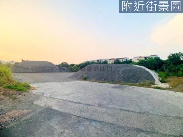 台南玉井建地-3