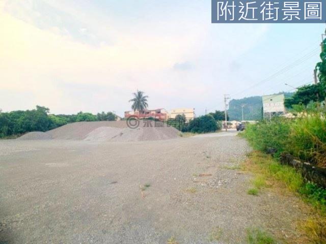 台南玉井建地-5