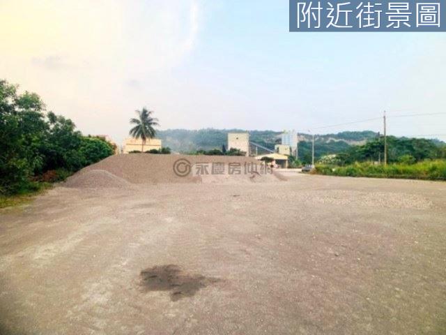 台南玉井建地-8