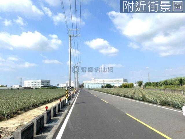 台南山上農地-1