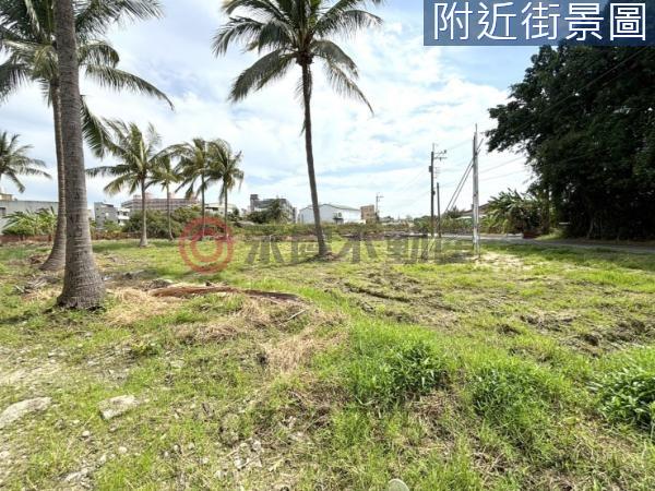台南仁德建地-11
