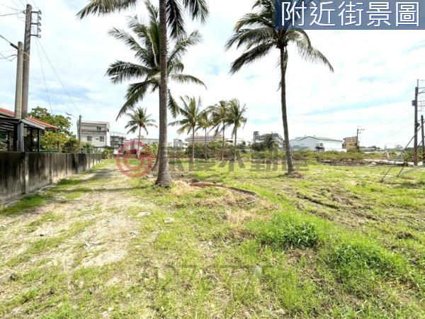 台南仁德建地-2