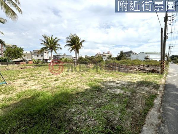 台南仁德建地-8