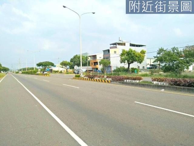 善化農地-4