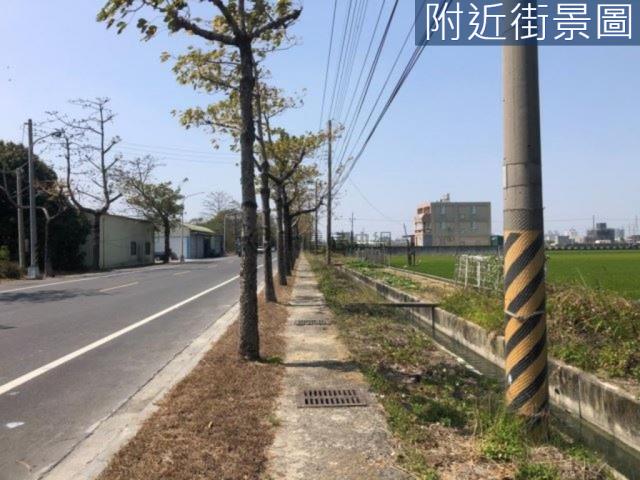 新市農地-12
