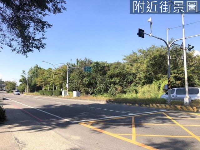 台南農地-5