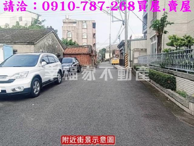 台南永康建地-4