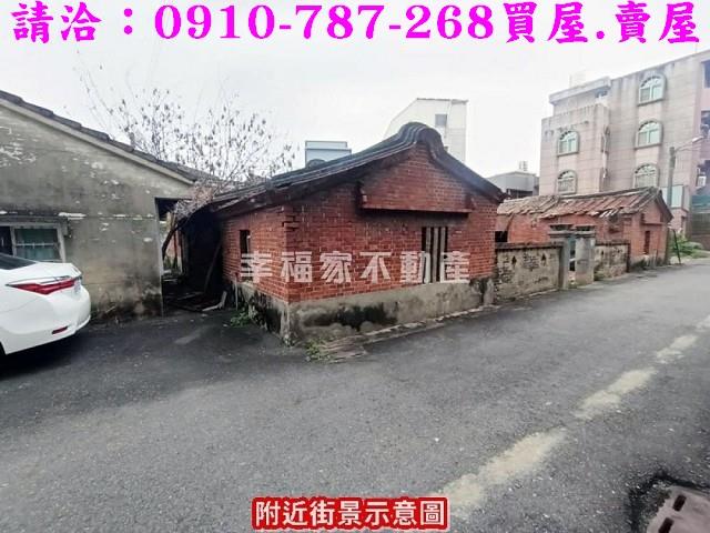台南永康建地-6
