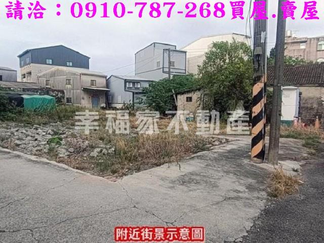 台南永康建地-7
