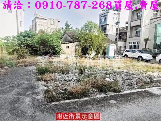 台南永康建地-9