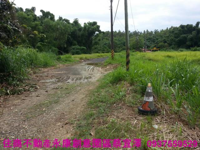 新化農地-5
