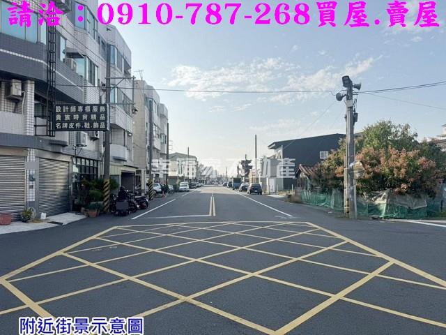 台南學甲建地-15