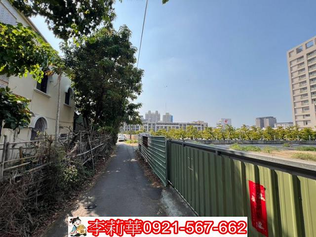 台南永康建地-7