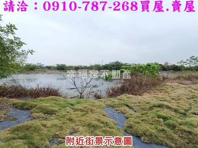 台南麻豆農地-10